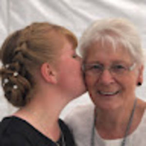 Meet your Posher, Zara